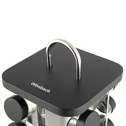 Набір для спецій Ofenbach NB-101004 12 шт - мініатюра 8