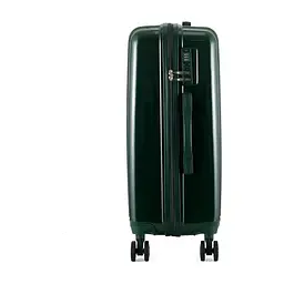 Валіза Semi Line 24" (M) Dark Green (T5948-2) (DAS303637) - мініатюра 5