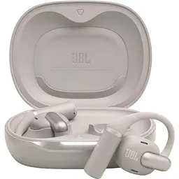 Bluetooth-гарнітура JBL Sense Pro Сірий (JBLSENSEPROGRY)