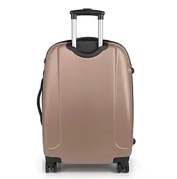 Валіза Gabol Paradise XP (M) Beige (123346-006) - мініатюра 2