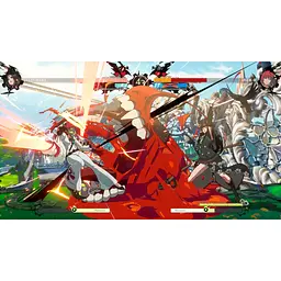 Ключ активації Microsoft Guilty Gear -Strive- + Season Pass 1 для Xbox One/Series S/X - мініатюра 6