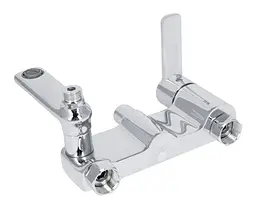 Душова система універсальна Qtap Taurus Chrome QTTAU111CRM45665 - мініатюра 10