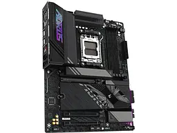 Материнская плата Gigabyte X870E AORUS ELITE WIFI7 - миниатюра 2