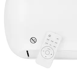 Повітряна теплова завіса Noveen HC2100 LED - мініатюра 3