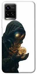 Чохол Demsky Сталкер 1 для Vivo Y21 / Y33s