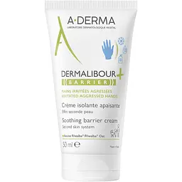 Крем A-Derma Dermalibour+ Barrier Insuiating 50 мл