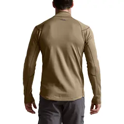 Термокофта Sitka Gear Core Midweight XL Coyote - мініатюра 4