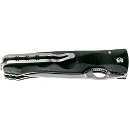 Ніж Mcusta Elite Black Micarta SPG2 - мініатюра 3