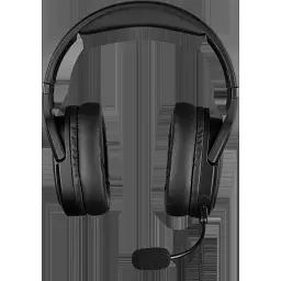 Навушники 2E HF Stereo HG330 Gaming LED black+ мікр UA (2E-HG330BK) - мініатюра 5