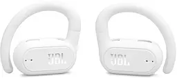Навушники JBL Soundgear Sense White (JBLSNDGEARSNSWHT) - мініатюра 3