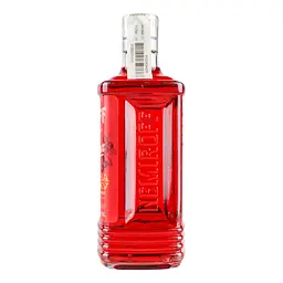 Настоянка Nemiroff Originals Журавлина 21% 0.5 л - мініатюра 5