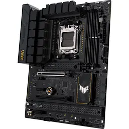 Материнська плата ASUS TUF GAMING B650E-PLUS WIFI - мініатюра 3