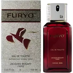 Туалетна вода Bogart Furyo 100 мл
