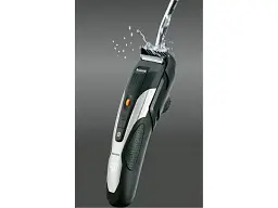 Машинка для стрижки волосся та бороди Silver Crest SHBS 800 А1 - мініатюра 4