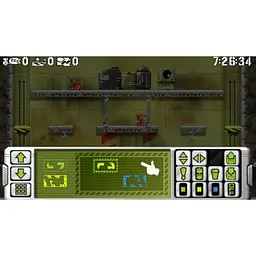 Impossible Mission (ваучер на скачування) (Nintendo Switch) - мініатюра 4