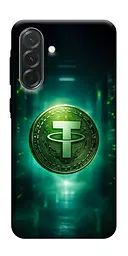 TPU чохол Demsky Usdt для Samsung Galaxy A57 5G