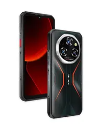 Смартфон Oukitel WP55 12/256GB Orange - мініатюра 2
