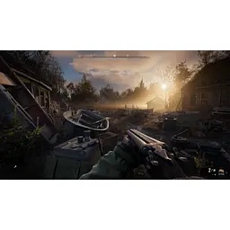 Ключ активації Microsoft S.T.A.L.K.E.R. 2: Heart of Chornobyl для Xbox Series S/X - мініатюра 4