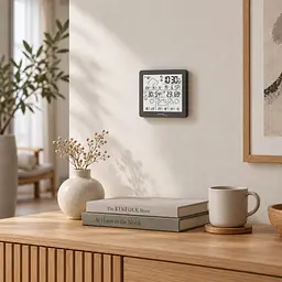 Метеостанція Technoline DirektWetter WD2200 Graphite(WD2200) - мініатюра 3