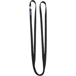 Петля Rock Empire Open Sling Work PA 20 mm 150 cm Black (1053-CNA150.020+0150W0008)