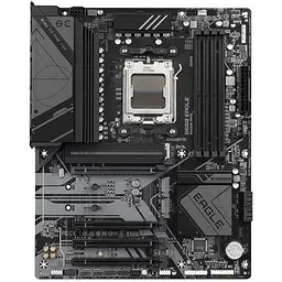 Материнська плата GIGABYTE B650 EAGLE
