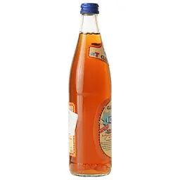 Напій безалкогольний Club-Mate Kraftstoff Ice-T 0.5 л - мініатюра 4