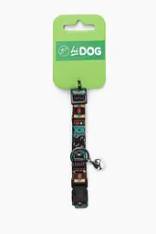 Нашийник ТМ HIDOG Boha green, розмір XS (ширина 10мм (18-28см)) (2100102220011A)(SN) shop (2100102220011) - мініатюра 3