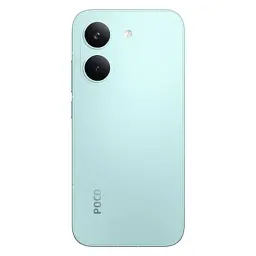 Мобільний телефон Xiaomi Poco X8 Pro 12/512GB Green (1191427) - мініатюра 4