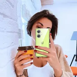 Панель BeCover Anti-Shock для OnePlus Nord CE 3 Lite Clear (709851) - мініатюра 4