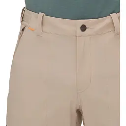 Штани Mammut Runbold Pants Men 50 Savannah - мініатюра 5