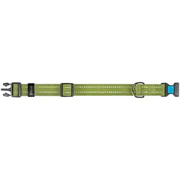 Нашийник для собак Collar Брезент пластиковий фастекс, S 20 мм (28-40) см