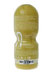 Мастурбатор Passion Cup Vagina Gold - мініатюра 4
