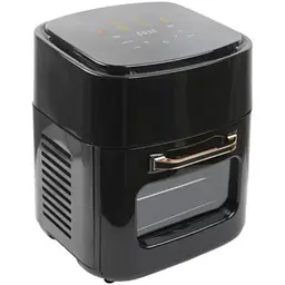Мультипіч Eisenthal Luft-Friteuse JD989A 15L 1400W