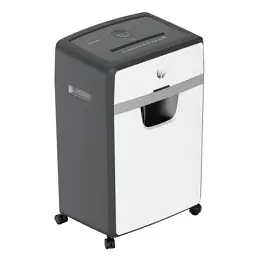 Знищувач документів HP ONESHRED 24CC (2807) (864881) - мініатюра 2