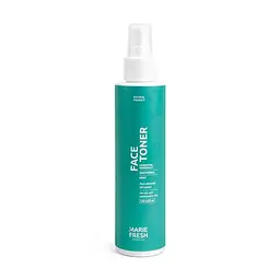 Доглядовий набір Marie Fresh Cosmetics за молодою жирною та комбінованою шкірою з гелем - мініатюра 4