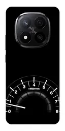 TPU чохол Demsky Speed для Xiaomi Redmi Note 14 Pro+ 5G