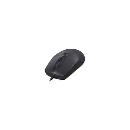 Мишка A4Tech OP-720S USB Black - мініатюра 3