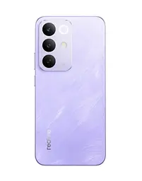 Смартфон Realme C85 6/128GB Parrot Purple - мініатюра 2