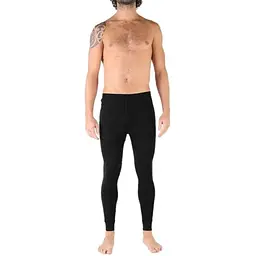 Термоштани Woolona Atlas Black L (WOO-ATLAS-BL-L)
