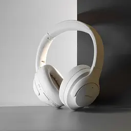 Бездротові навушники Proove Silence with ANC сірі (48861 gray) - мініатюра 10