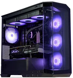 Комп'ютер Instagram by CompX_635 (RTX 5080, Ryzen 9 9950X, DDR5 32 Гб, SSD 2 ТБ)