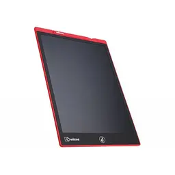 Графічний планшет для малювання Wicue 12" LCD червоний - мініатюра 2