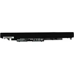 Акумулятор PowerPlant для ноутбуків HP 240 G6, 250 G6 (HSTNN-LB7V) 14.8V 2600mAh