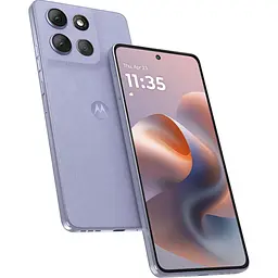 Смартфон Motorola Moto G86 8/256GB Cosmic Sky (PB7L0090RS) UA-UCRF [139323] - мініатюра 12