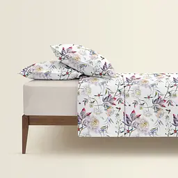 Підковдра полуторна 160х220 PEONY COSAS (4822052307076) - мініатюра 2