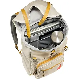 Рюкзак Deuter Innsbruck Sand (1052-3814022 6608) - мініатюра 3