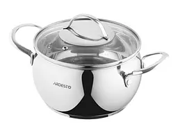 Каструля Ardesto Gemini Liguria 3.0 л (AR4330GB)