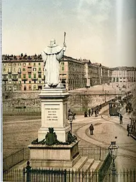 Italy 1900. A Portrait in Color - мініатюра 4