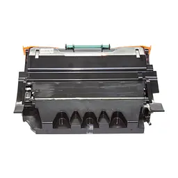 Тонер-картридж BASF Lexmark T650/T652/T654 Black (BASF-KT-T650H11E) - мініатюра 2