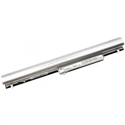 Акумулятор до ноутбука HP Pavilion SleekBook 14 (HPHY04L7) 14.8V 2600mAh, silver PowerPlant (NB461141)
